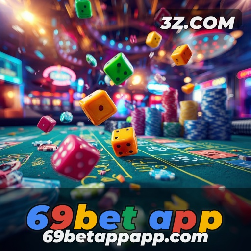 Cassino Incrível: Explore o 69bet App de Jogos