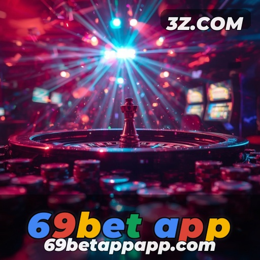 Confiança no 69bet app: Um Jogo Seguro e Engajante