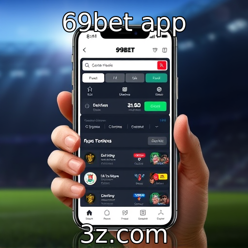 Evolução das plataformas de apostas esportivas