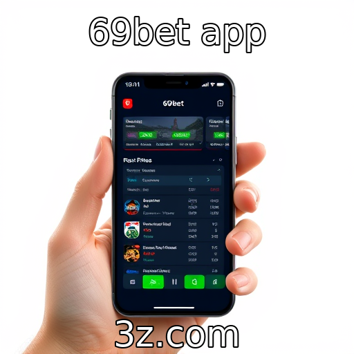 Crescimento das apostas online em plataformas móveis