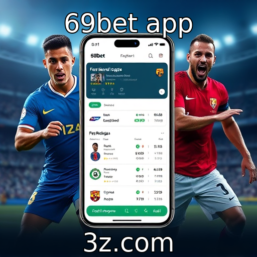 Perfil dos jogadores de apostas esportivas atualmente