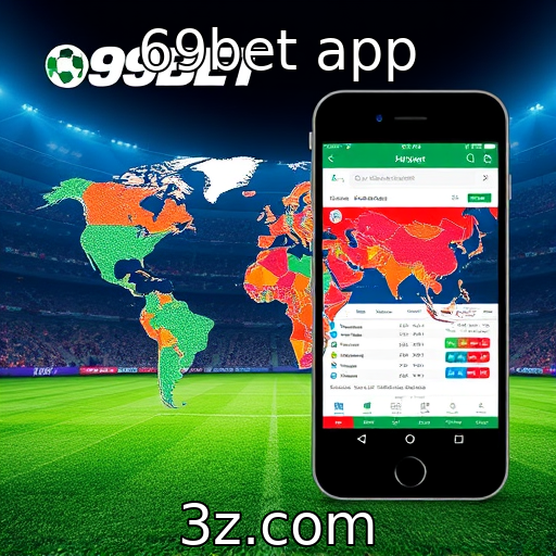 Regulamentação das apostas esportivas em diferentes países